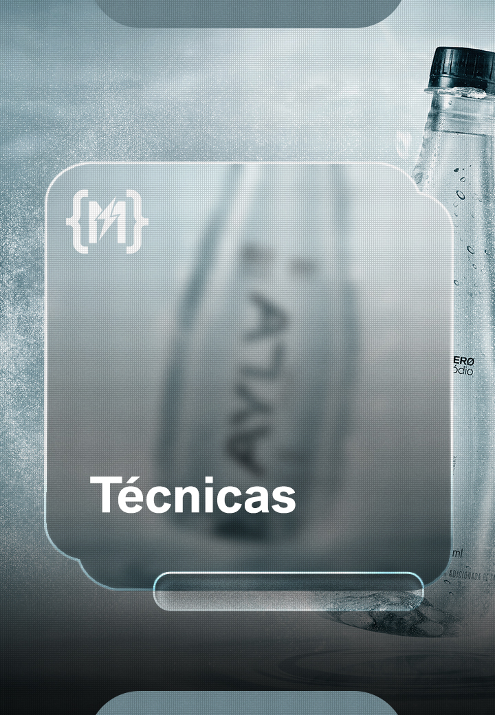 Técnicas